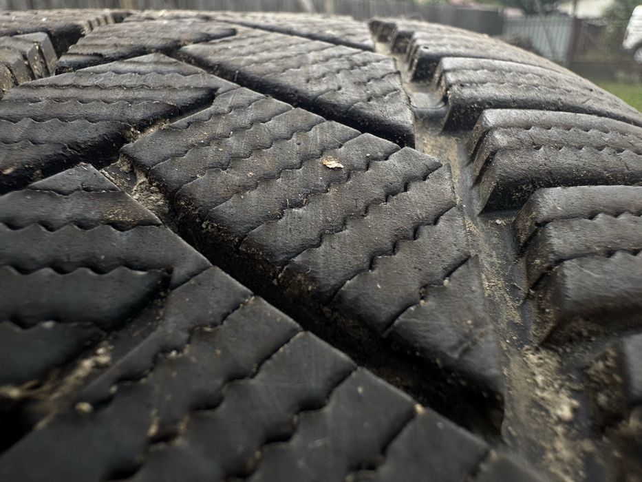 Roti iarna 205/55 R16