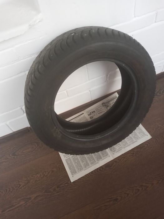 Продам шины зимние 225*60*R17