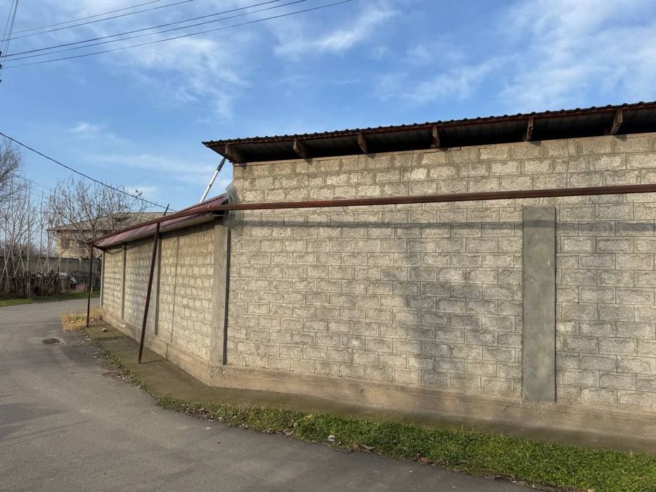 Продам земельный участок 7 соток в Сергилийском районе Ташкента