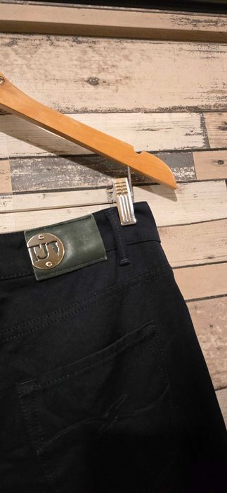 Trussardy W/29-дамски панталон (х-558)