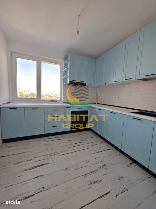 Apt 4 Camere Premium, 4 Balcoane, 2 Bai – Oraselul Copiilor