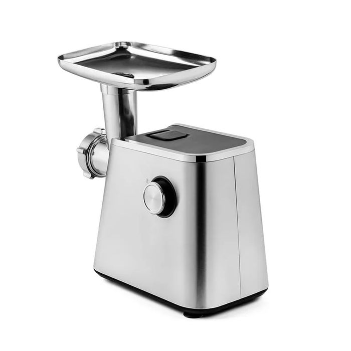 Нова месомелачка със сокоизстисквачка за домати Muhler MG-1808TS, 1800W