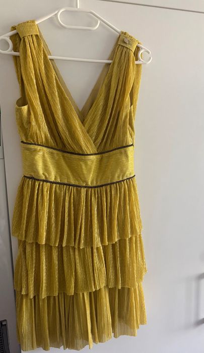 Рокля Lucy Fashion, размер С