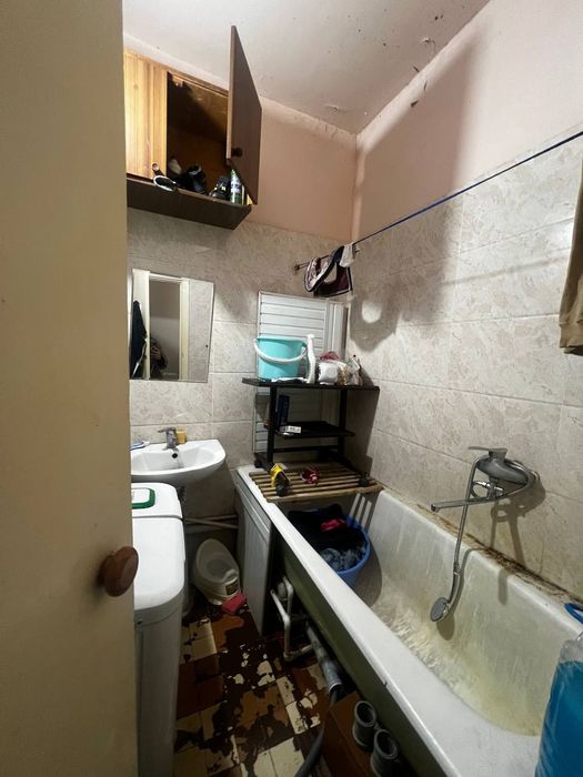 Сергели спутник 4 2/3/4 средний ремонт 47000