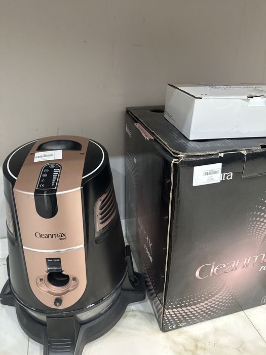 Roboclean  актив ломбард