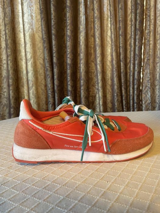 Обувки Nike waffle trainer