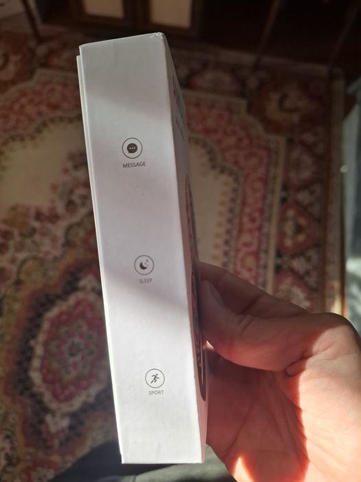 Продам смарт часы