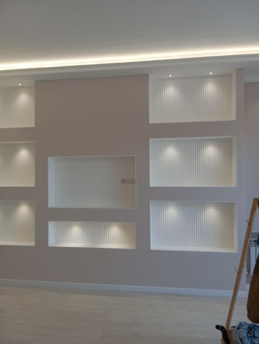 Делаем ремонт под ключ