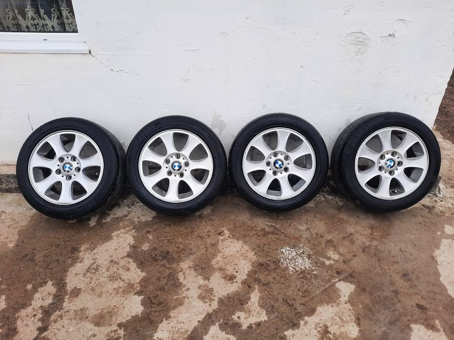 Продам летние шины