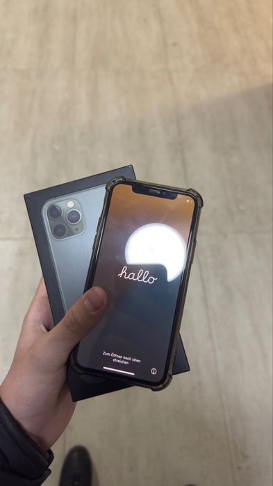 Iphone 11 Pro 64gb айфон 11 про