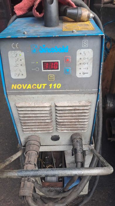 Reparatii invertoare sudura