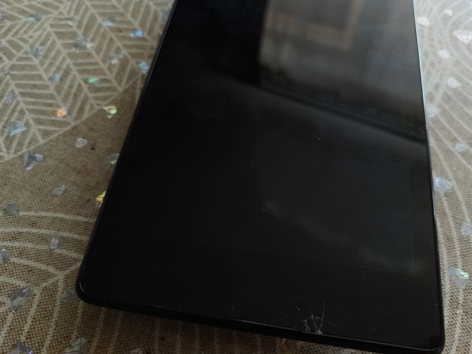 Планшет Асус Айпад