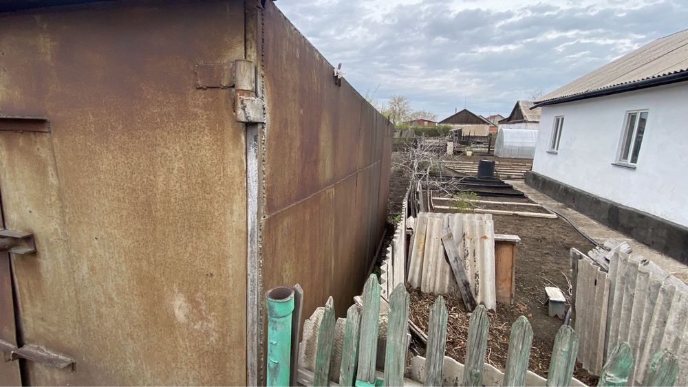 Гараж срочно 15 м2 500к торг