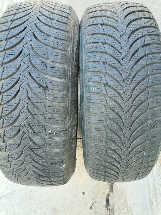 Зимни гуми, за лек автомобил