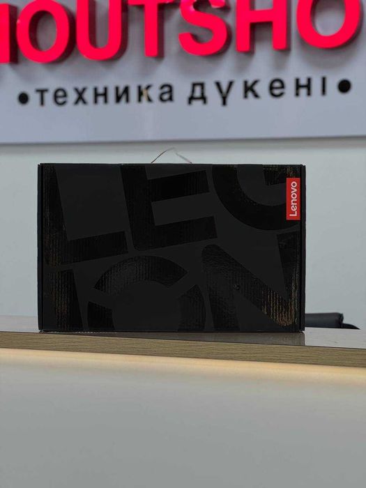 Lenovo Legion Pro 7| Ultra 9-275HX | RTX 5080 16GB | 32GB | OLED 240Hz