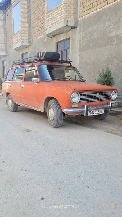 Moshina Juda yaxshi holatda