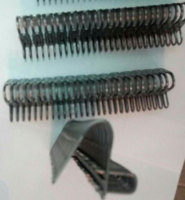 Agrafe TIP TOP pentru imbinare benzi