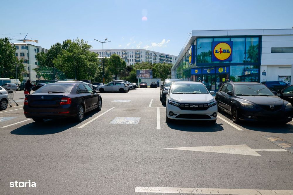 Confort premium – Apartament cu 3 camere, Bd. Metalurgiei, Comision 0%