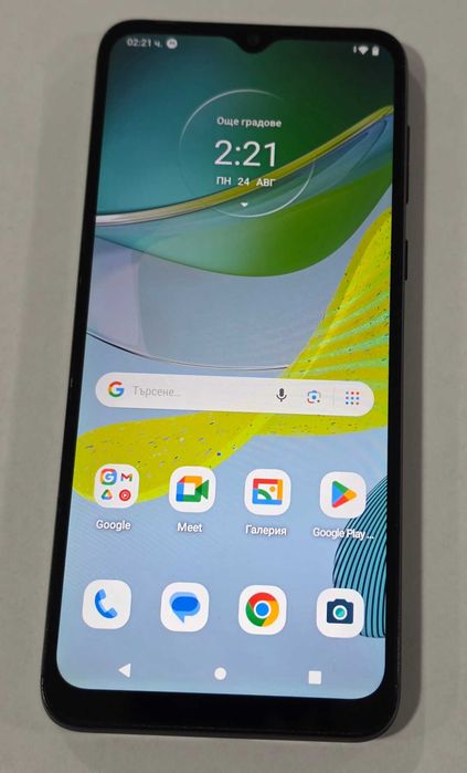Motorola E13 128GB 8GB RAM