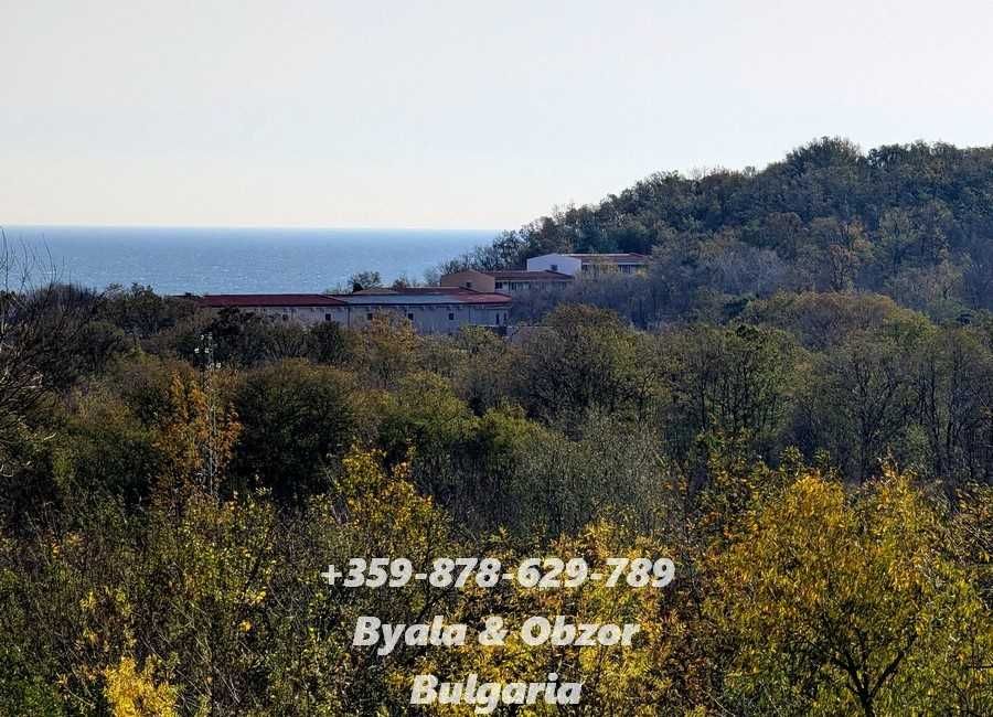 Дава се под наем Едностаен апартамент в Обзор - 59 кв.м за 64500 € - Снимка #18