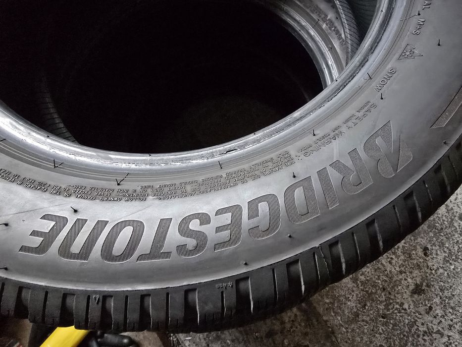 Bridgestone 215/60 R16 99H MS iarnă