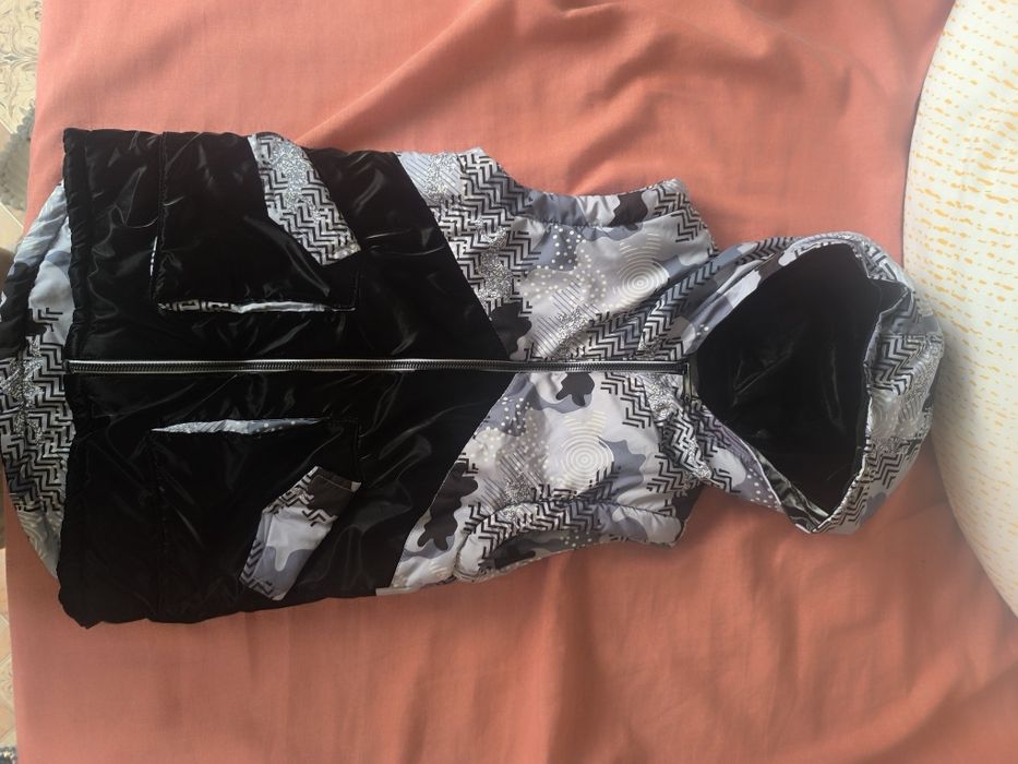 Продам детские вещи