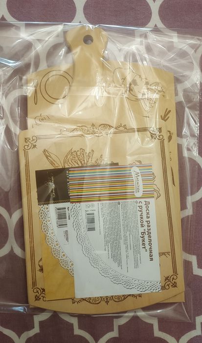 Декор для дома,доска деревянная