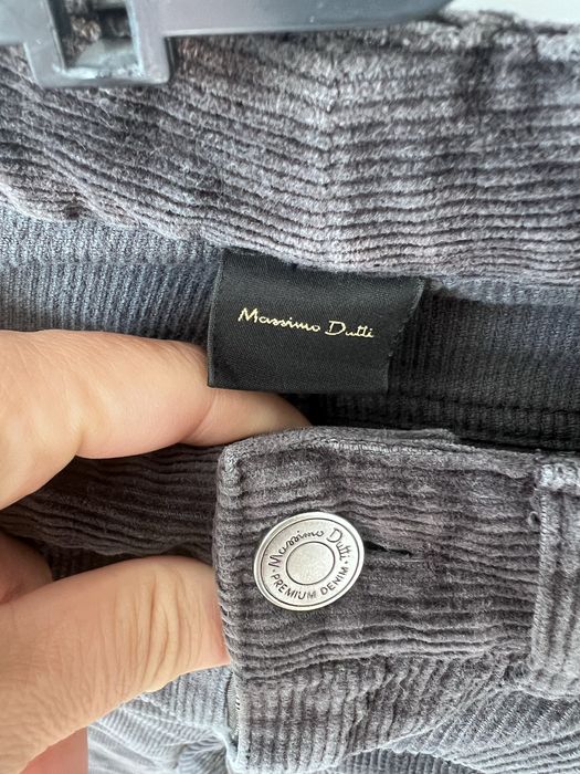 Пиджак Zara, Massimo dutti