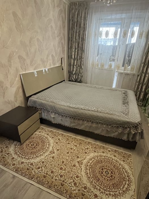 Спальни горнитур