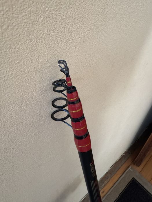 Два телемача с макари