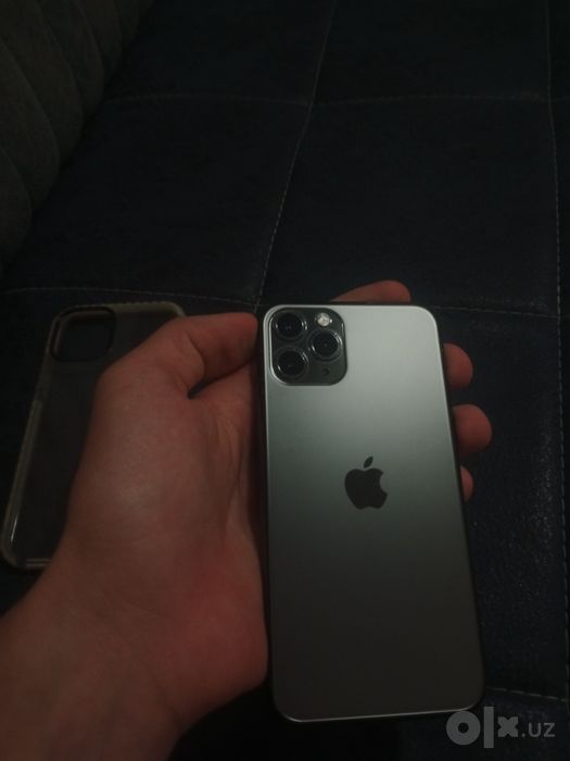 iPhone 11 pro 64 gb