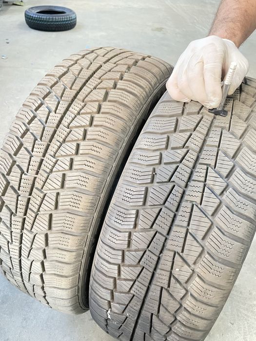зимни гуми General