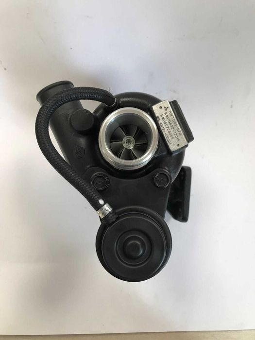 Turbo nou!!! ORIGINAL pt.motor KUBOTA D1105T / V2003T / 1G622-17015