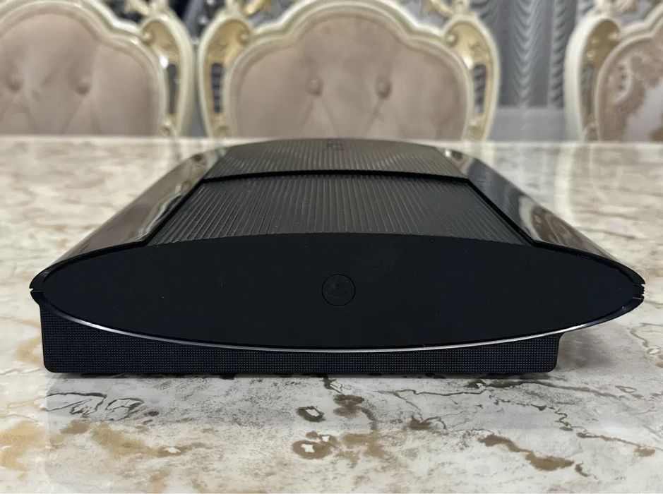 PlayStation 3 Super Slim 500 G