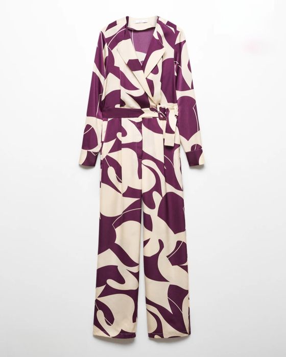 Salopeta lunga XS - Mango