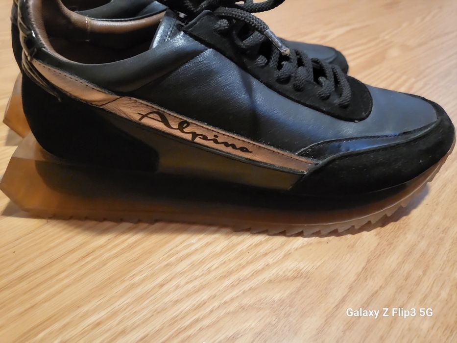 Дамски обувки Massimo