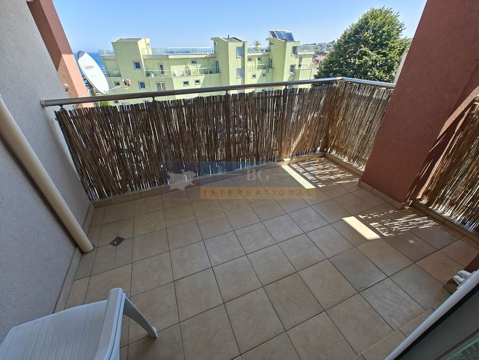 Продава се Двустаен апартамент в Созопол - 67 кв.м за 1456 €/кв.м - Снимка #5