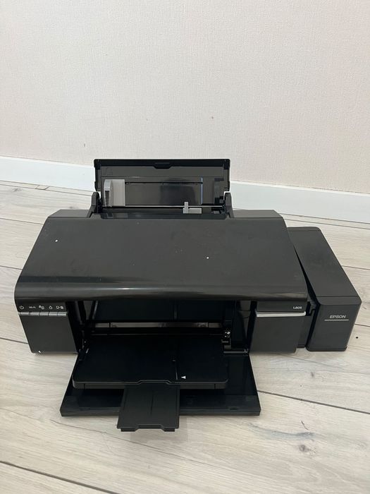 Принтер EPSON L805