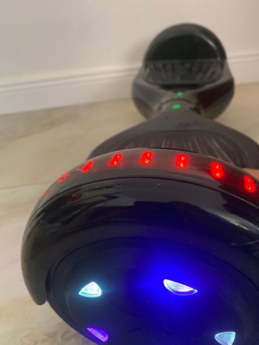 Hoverboard Scooter Electric ADS