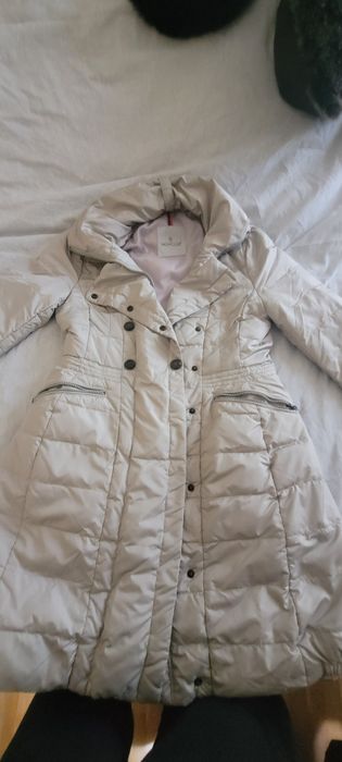 Дамски зимни якета