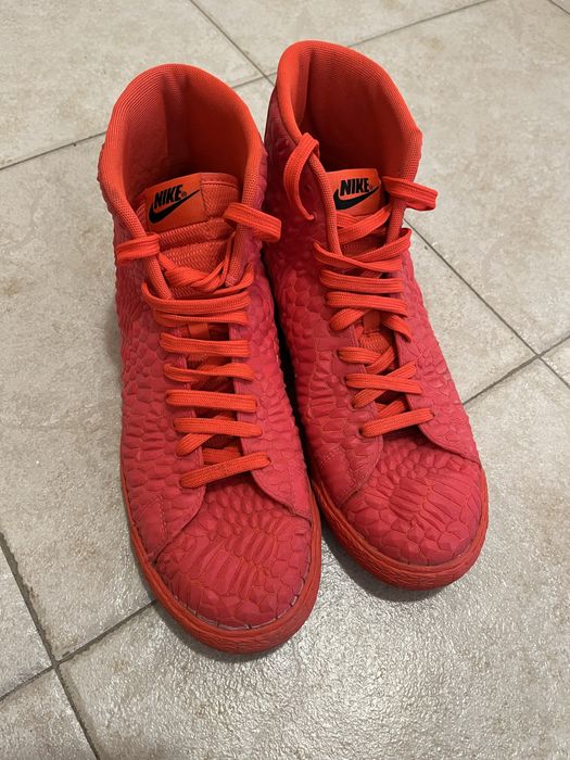 Дамски кецове Nike