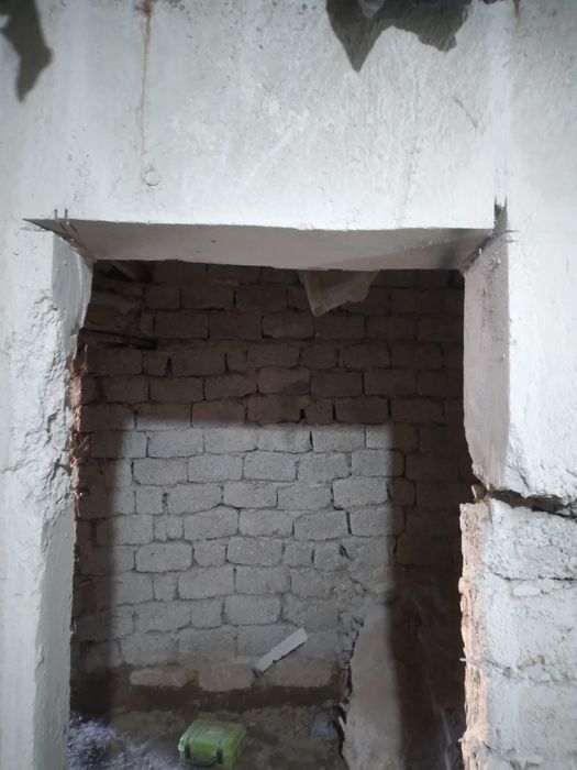 Almazniy bureniya beton teshish xizmati