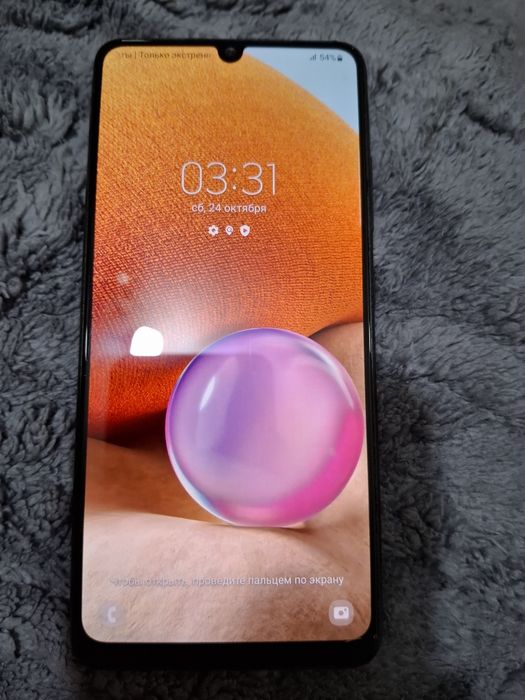 Samsung A32, 128gb