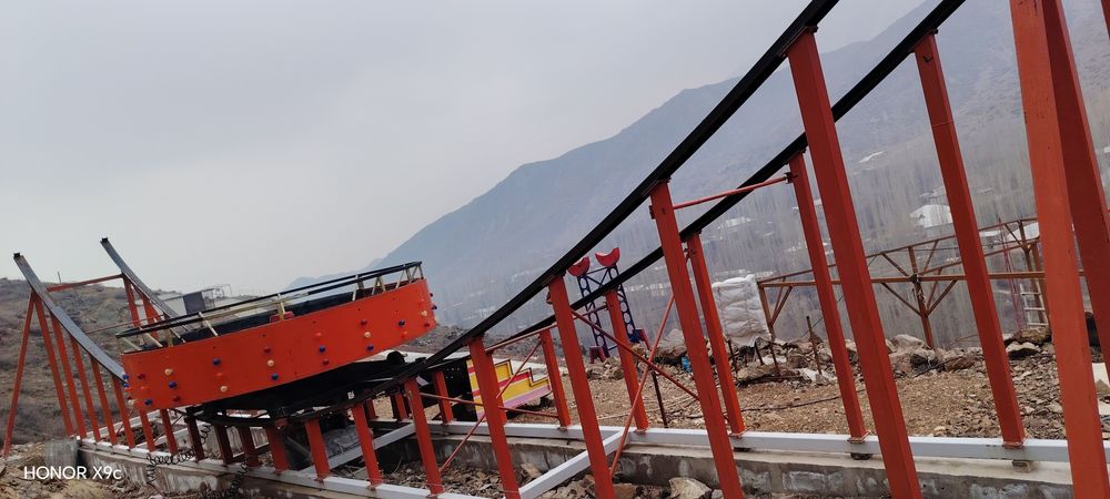 Аттракцион сотилади