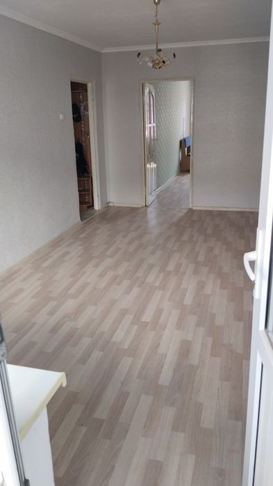 2-х комнатная квартира