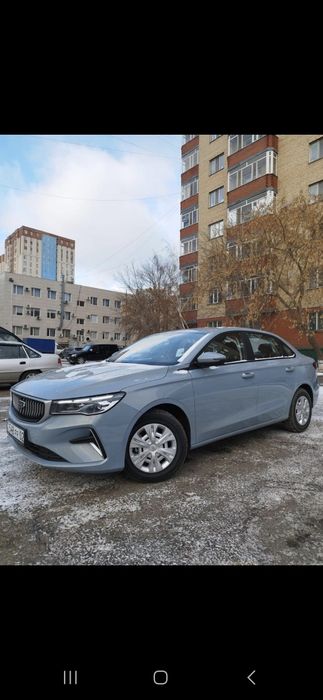 Аренды автомобиля