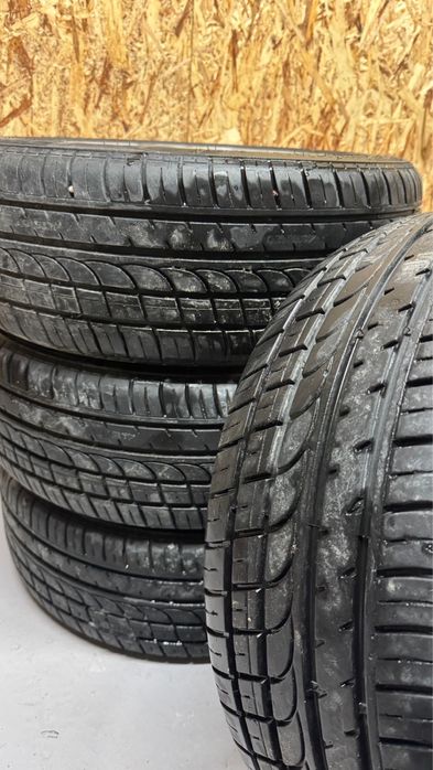 Продам комплект титанки с шиной