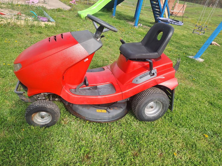 Тракторна косачка