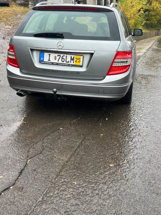 SEAT Altea XL 2008 — imagine 5