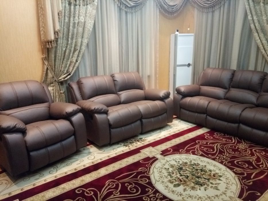 Реставрация мебели и изготовление мягкой мебелью